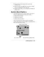 Preview for 137 page of NEC POWERMATE ES 5250 - S Manual