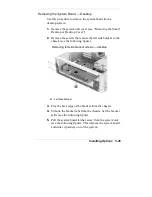 Preview for 161 page of NEC POWERMATE ES 5250 - S Manual