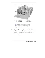Preview for 169 page of NEC POWERMATE ES 5250 - S Manual