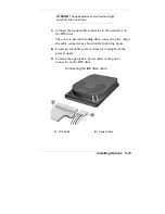 Preview for 189 page of NEC POWERMATE ES 5250 - S Manual