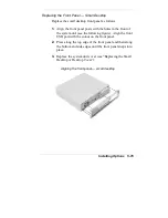 Preview for 195 page of NEC POWERMATE ES 5250 - S Manual