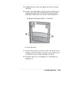 Preview for 201 page of NEC POWERMATE ES 5250 - S Manual