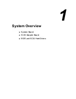 Preview for 7 page of NEC POWERMATE ES 5250 - S Service Manual