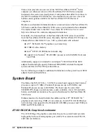 Preview for 8 page of NEC POWERMATE ES 5250 - S Service Manual