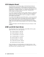 Preview for 10 page of NEC POWERMATE ES 5250 - S Service Manual