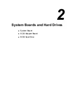 Preview for 11 page of NEC POWERMATE ES 5250 - S Service Manual