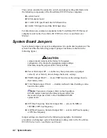 Preview for 12 page of NEC POWERMATE ES 5250 - S Service Manual