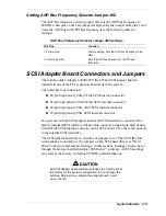 Preview for 15 page of NEC POWERMATE ES 5250 - S Service Manual