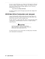 Preview for 16 page of NEC POWERMATE ES 5250 - S Service Manual