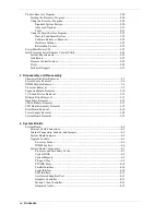 Предварительный просмотр 4 страницы NEC POWERMATE ES Series Service And Reference Manual