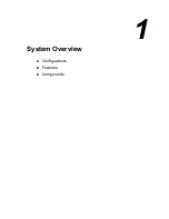 Предварительный просмотр 12 страницы NEC POWERMATE ES Series Service And Reference Manual