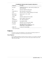 Preview for 14 page of NEC POWERMATE ES Series Service And Reference Manual