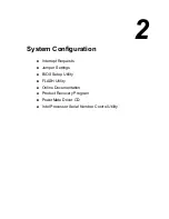Предварительный просмотр 24 страницы NEC POWERMATE ES Series Service And Reference Manual