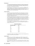 Предварительный просмотр 80 страницы NEC POWERMATE ES Series Service And Reference Manual