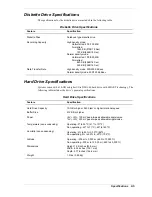 Preview for 109 page of NEC POWERMATE ES Series Service And Reference Manual