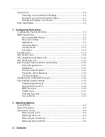 Предварительный просмотр 4 страницы NEC POWERMATE ES Series User Manual