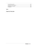 Предварительный просмотр 7 страницы NEC POWERMATE ES Series User Manual