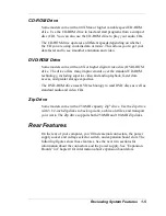 Предварительный просмотр 15 страницы NEC POWERMATE ES Series User Manual