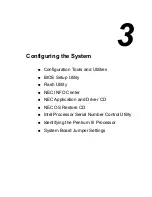 Preview for 36 page of NEC POWERMATE ES Series User Manual