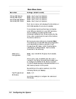 Preview for 43 page of NEC POWERMATE ES Series User Manual