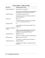 Preview for 51 page of NEC POWERMATE ES Series User Manual