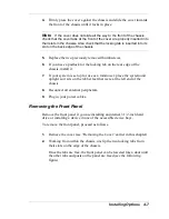 Предварительный просмотр 74 страницы NEC POWERMATE ES Series User Manual