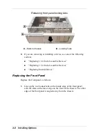 Preview for 75 page of NEC POWERMATE ES Series User Manual