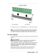 Preview for 88 page of NEC POWERMATE ES Series User Manual