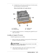 Preview for 90 page of NEC POWERMATE ES Series User Manual