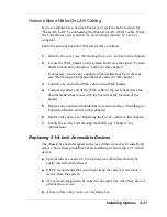Предварительный просмотр 98 страницы NEC POWERMATE ES Series User Manual