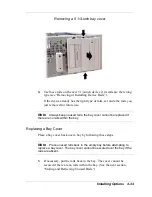 Preview for 100 page of NEC POWERMATE ES Series User Manual