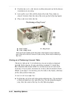 Предварительный просмотр 101 страницы NEC POWERMATE ES Series User Manual