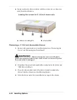 Preview for 103 page of NEC POWERMATE ES Series User Manual