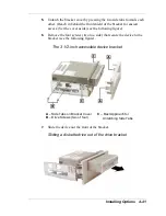 Предварительный просмотр 108 страницы NEC POWERMATE ES Series User Manual