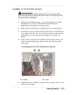 Preview for 114 page of NEC POWERMATE ES Series User Manual