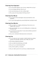 Preview for 148 page of NEC POWERMATE ES Series User Manual