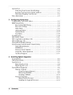 Предварительный просмотр 4 страницы NEC PowerMate ES SlimLine Series User Manual