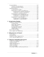 Предварительный просмотр 5 страницы NEC PowerMate ES SlimLine Series User Manual