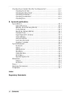 Предварительный просмотр 6 страницы NEC PowerMate ES SlimLine Series User Manual