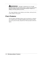 Предварительный просмотр 11 страницы NEC PowerMate ES SlimLine Series User Manual