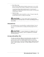 Предварительный просмотр 14 страницы NEC PowerMate ES SlimLine Series User Manual