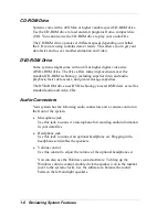 Предварительный просмотр 15 страницы NEC PowerMate ES SlimLine Series User Manual