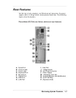 Предварительный просмотр 16 страницы NEC PowerMate ES SlimLine Series User Manual