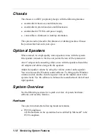Preview for 21 page of NEC PowerMate ES SlimLine Series User Manual