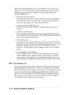 Предварительный просмотр 23 страницы NEC PowerMate ES SlimLine Series User Manual