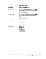 Preview for 41 page of NEC PowerMate ES SlimLine Series User Manual