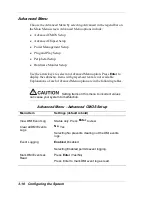 Preview for 44 page of NEC PowerMate ES SlimLine Series User Manual