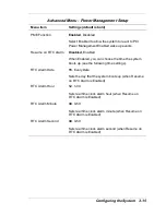 Предварительный просмотр 49 страницы NEC PowerMate ES SlimLine Series User Manual