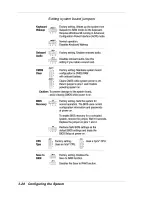 Preview for 62 page of NEC PowerMate ES SlimLine Series User Manual