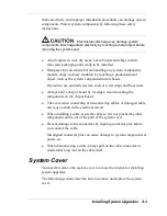 Preview for 68 page of NEC PowerMate ES SlimLine Series User Manual